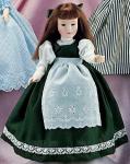 Effanbee - Remembrance - Dolls of the Month - March